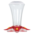 More Birds Bliss Plastic Hummingbird Feeder 32